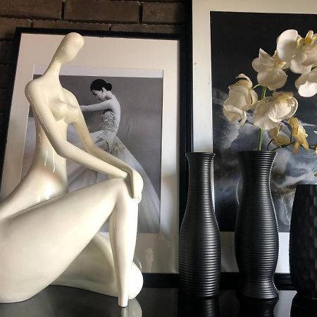 Lippi 42 Exclusive Luxury Apartment 밀라노 외부 사진