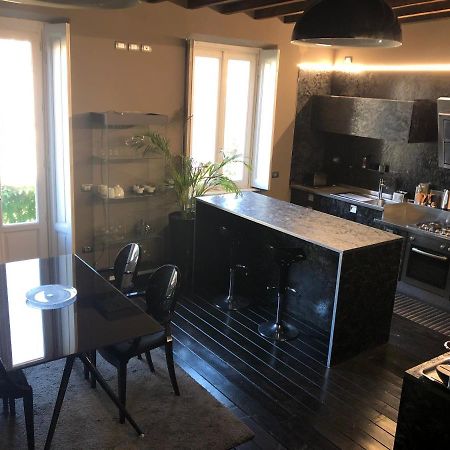 Lippi 42 Exclusive Luxury Apartment 밀라노 외부 사진