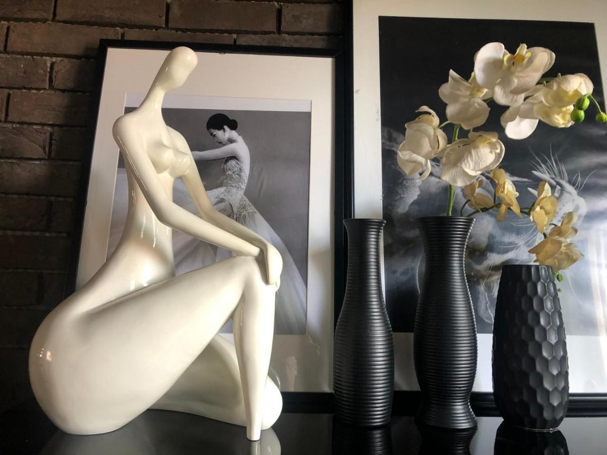 Lippi 42 Exclusive Luxury Apartment 밀라노 외부 사진