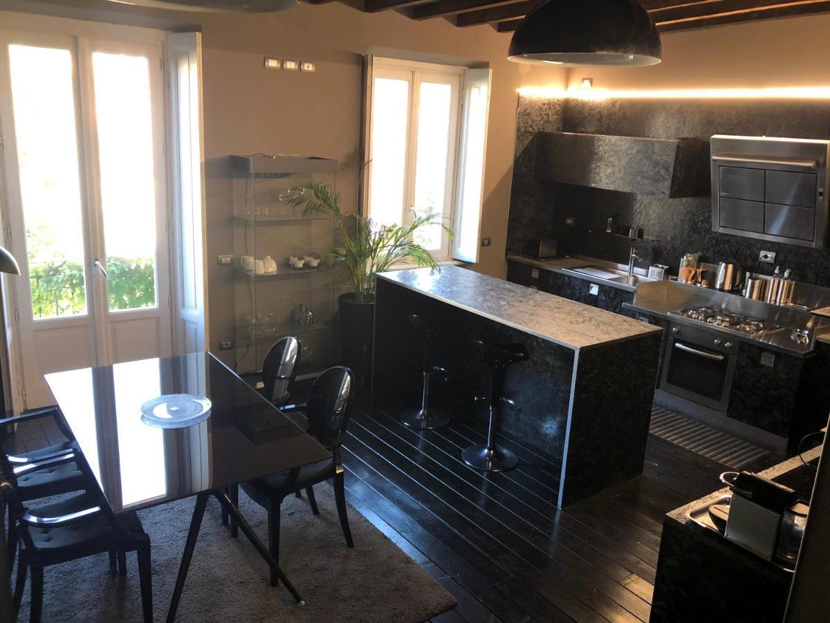 Lippi 42 Exclusive Luxury Apartment 밀라노 외부 사진