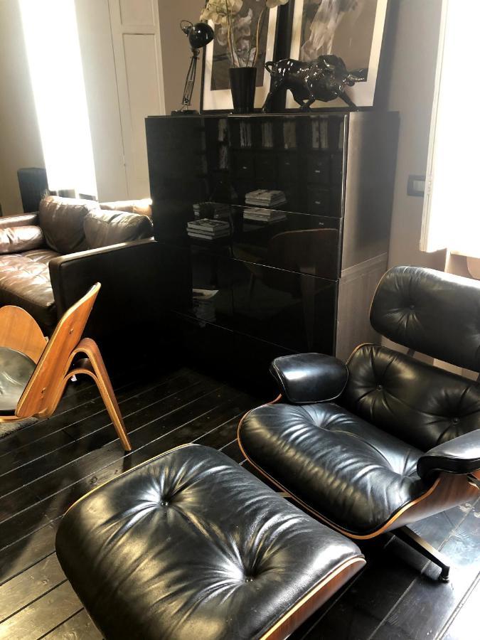 Lippi 42 Exclusive Luxury Apartment 밀라노 외부 사진