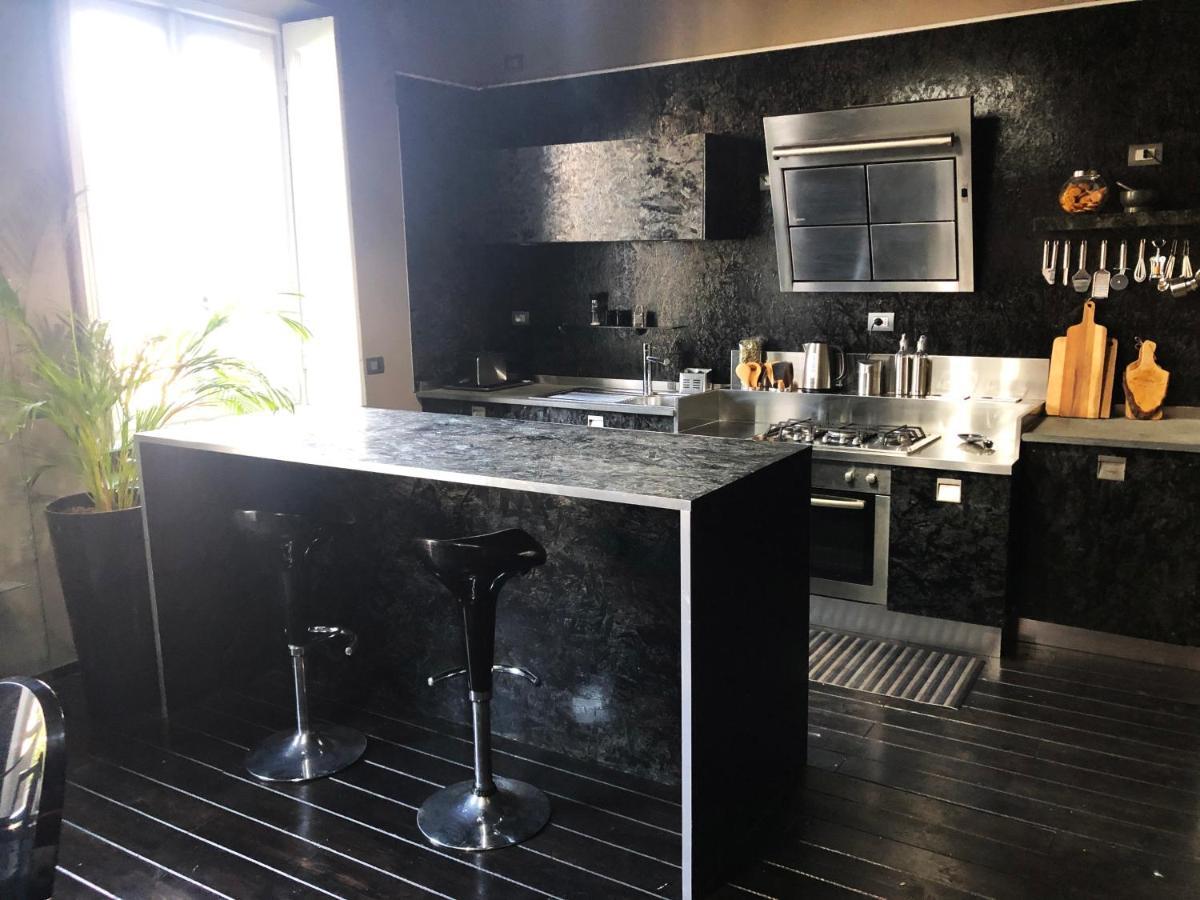 Lippi 42 Exclusive Luxury Apartment 밀라노 외부 사진