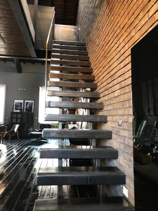 Lippi 42 Exclusive Luxury Apartment 밀라노 외부 사진