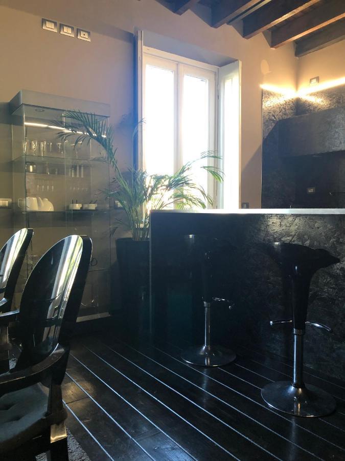 Lippi 42 Exclusive Luxury Apartment 밀라노 외부 사진